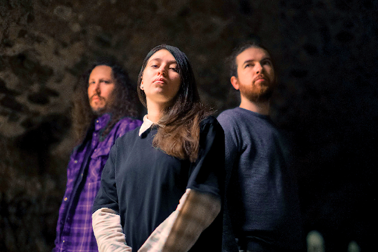 LOS ESTACADIANS / SWEET MONSTERS / + INVITÉ