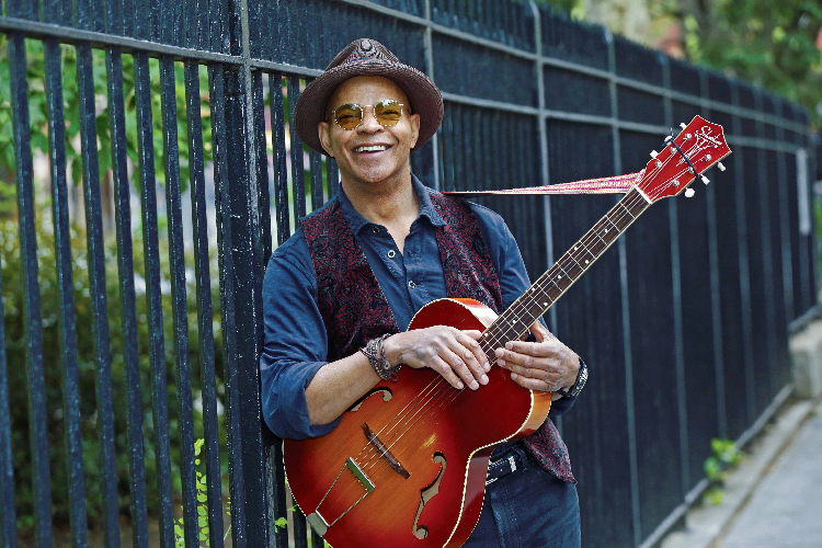GUY DAVIS